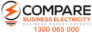 compare business electricity prices