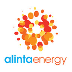 alinta energy logo