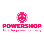 powershop logo