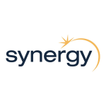 Synergy logo