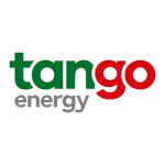 tango energy logo